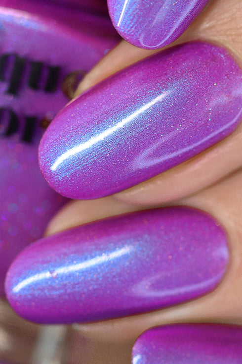 BITCHIN' NAIL POLISH